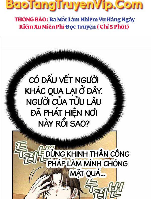 Thiếu Gia Yểu Mệnh Nhà Họ Bạch Chapter 5 - Trang 83