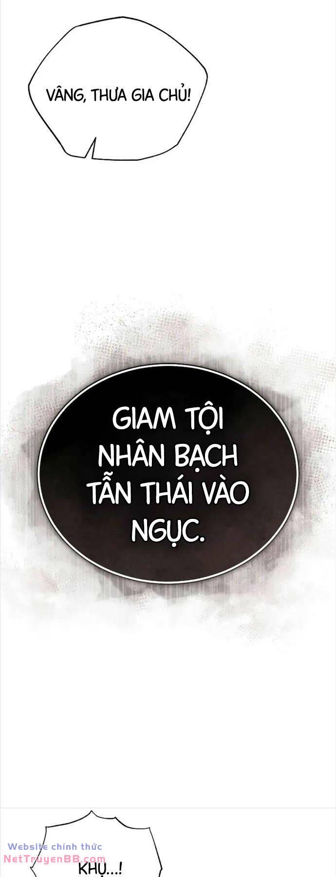 Thiếu Gia Yểu Mệnh Nhà Họ Bạch Chapter 32 - Trang 54