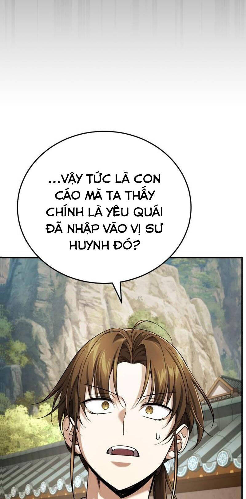 Thiếu Gia Yểu Mệnh Nhà Họ Bạch Chapter 39 - Trang 65