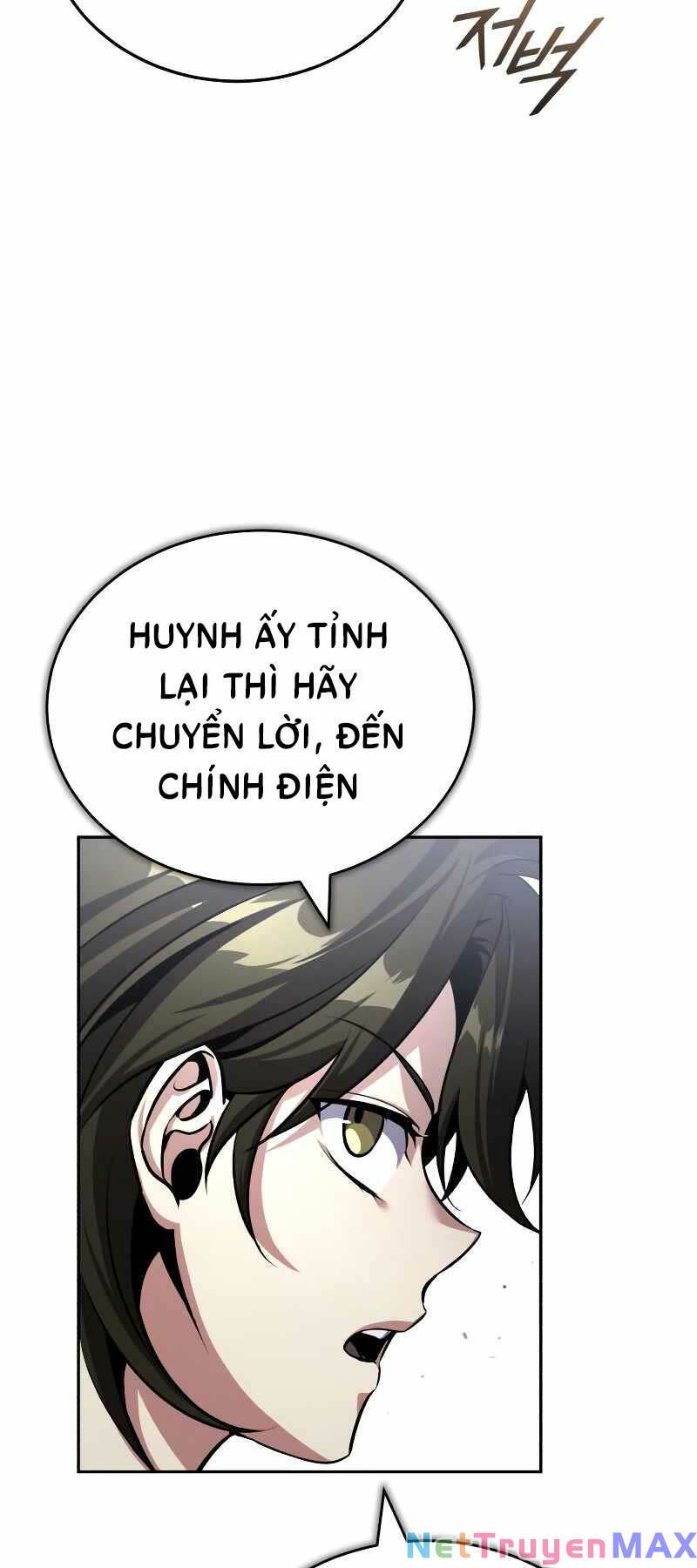 Thiếu Gia Yểu Mệnh Nhà Họ Bạch Chapter 1 - Trang 109