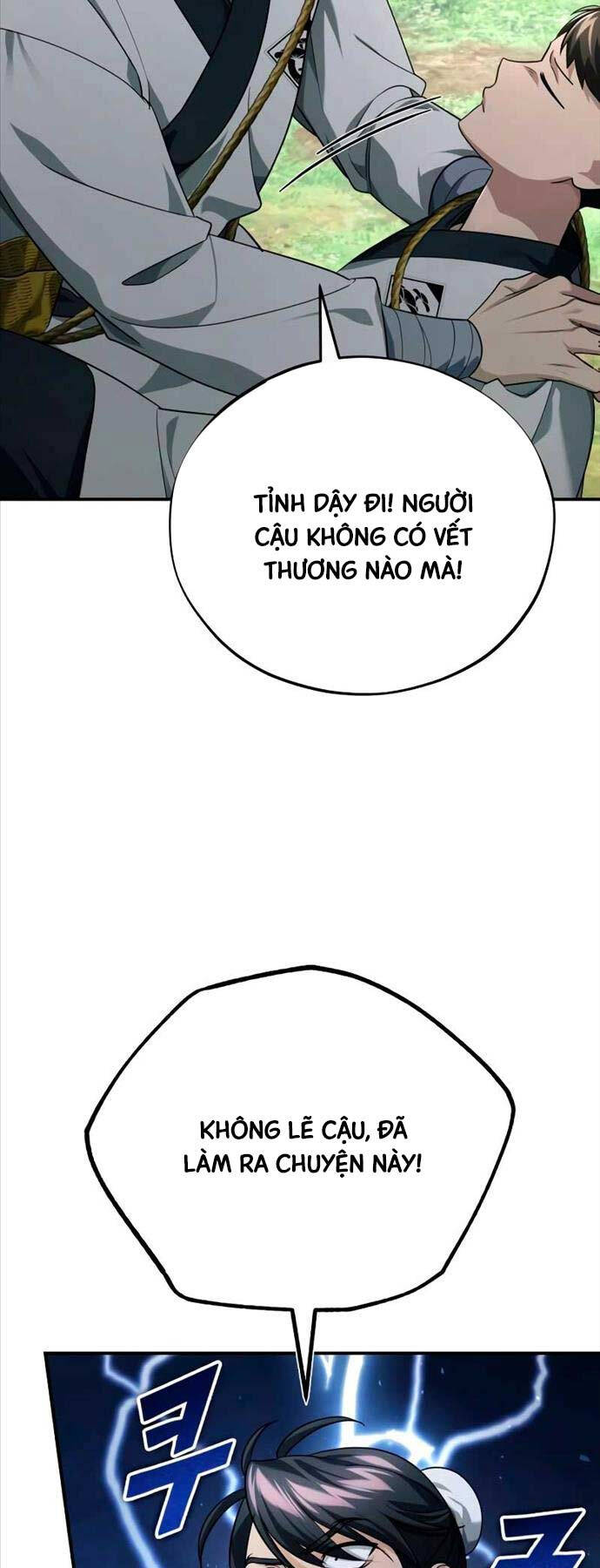 Thiếu Gia Yểu Mệnh Nhà Họ Bạch Chapter 37 - Trang 49