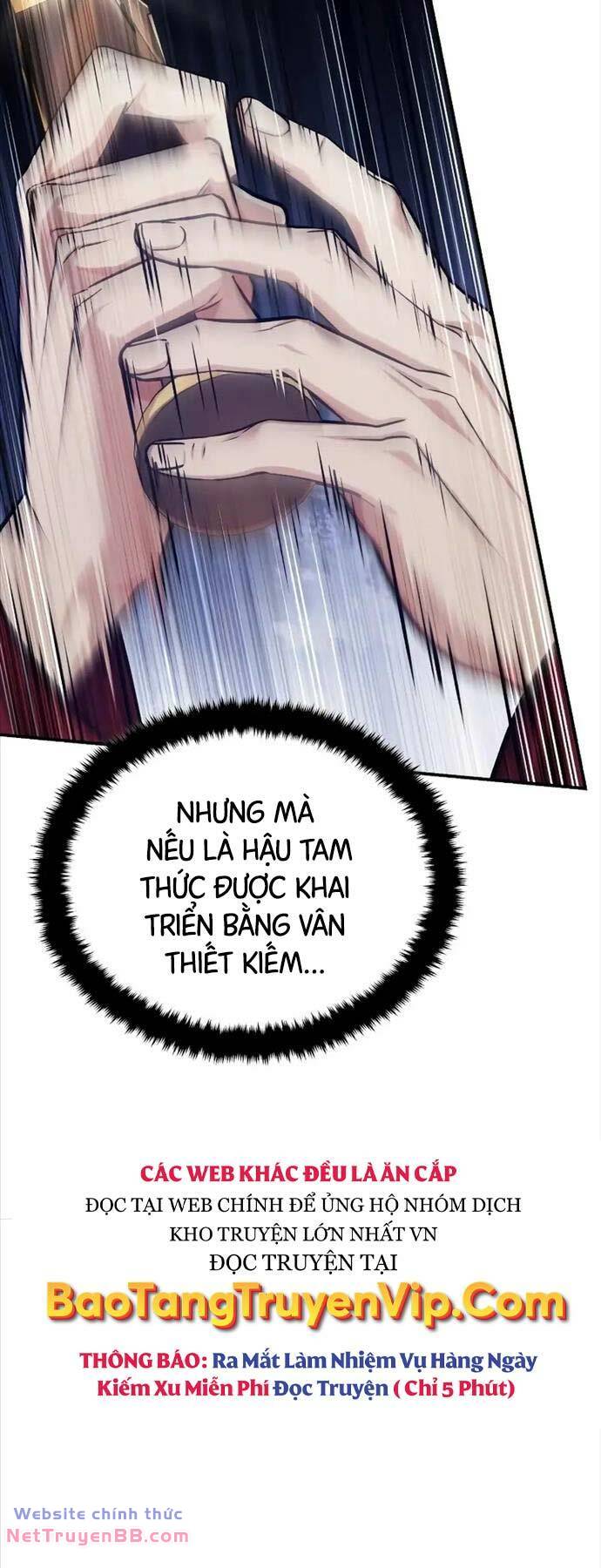 Thiếu Gia Yểu Mệnh Nhà Họ Bạch Chapter 32 - Trang 22