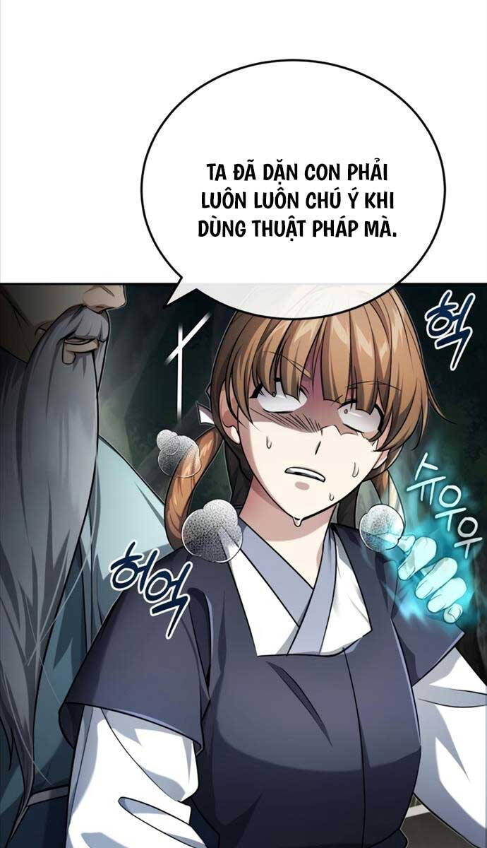 Thiếu Gia Yểu Mệnh Nhà Họ Bạch Chapter 22 - Trang 4