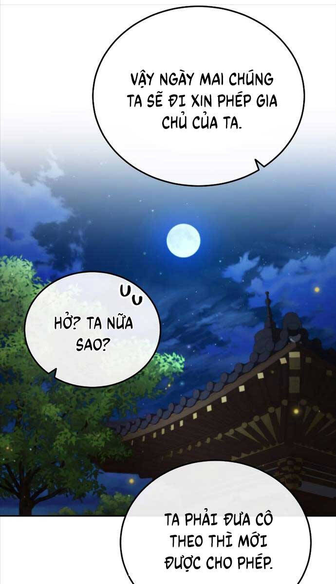 Thiếu Gia Yểu Mệnh Nhà Họ Bạch Chapter 9 - Trang 94