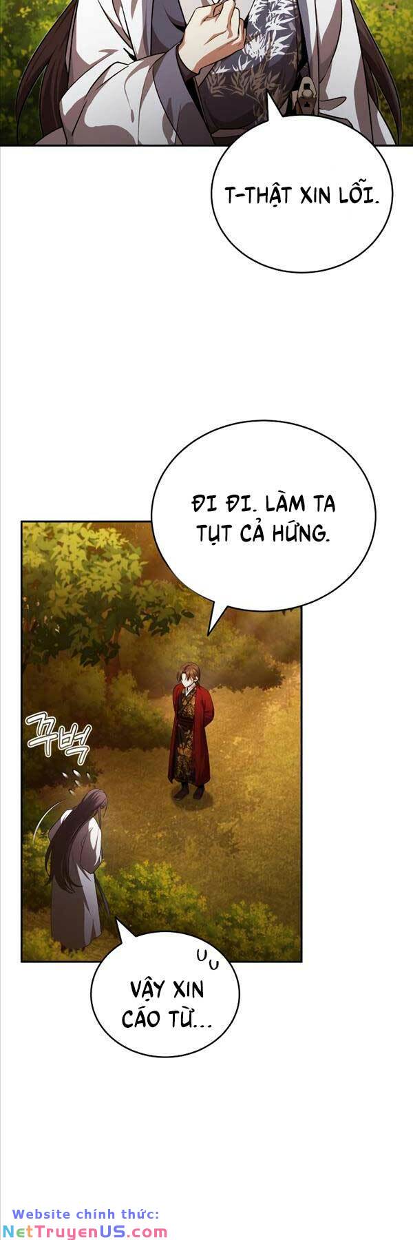 Thiếu Gia Yểu Mệnh Nhà Họ Bạch Chapter 8 - Trang 10