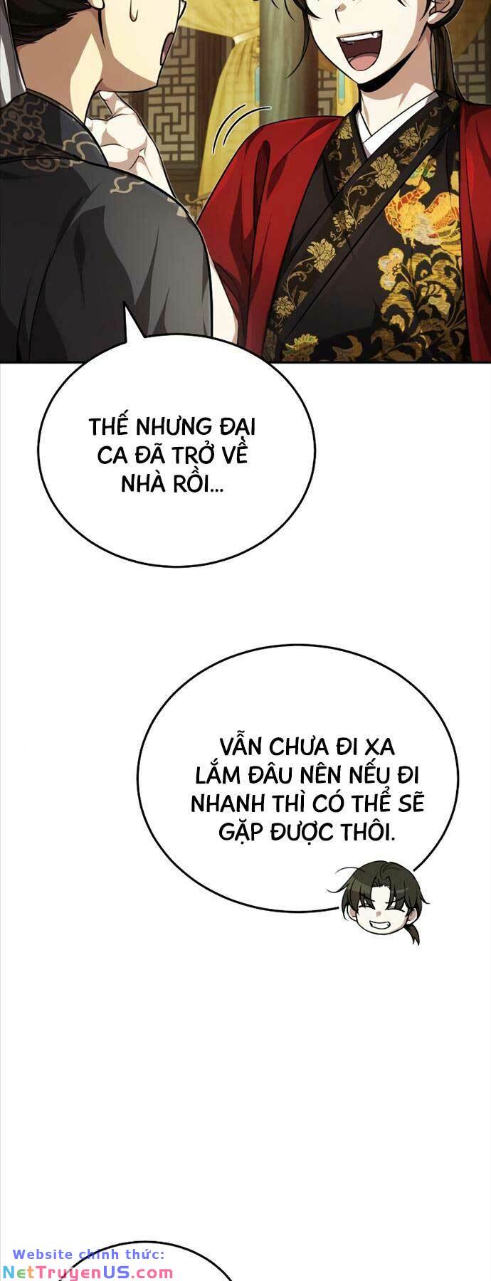 Thiếu Gia Yểu Mệnh Nhà Họ Bạch Chapter 14 - Trang 26