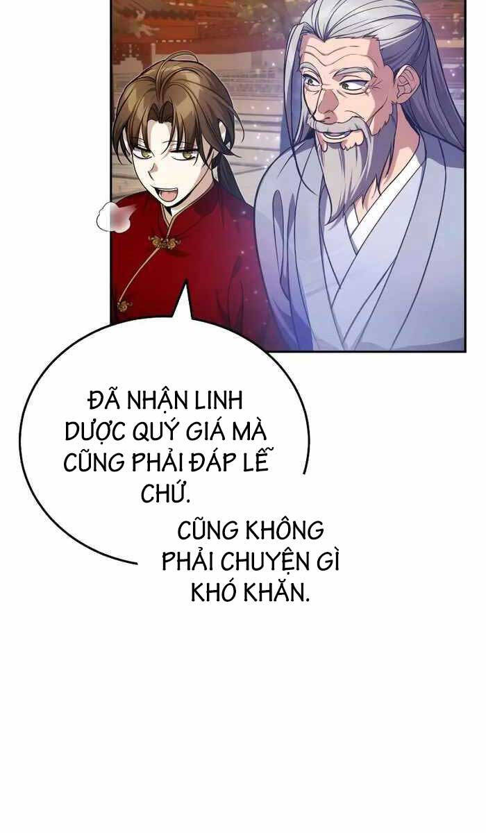 Thiếu Gia Yểu Mệnh Nhà Họ Bạch Chapter 11 - Trang 83