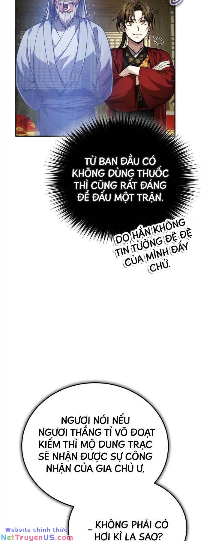 Thiếu Gia Yểu Mệnh Nhà Họ Bạch Chapter 14 - Trang 15