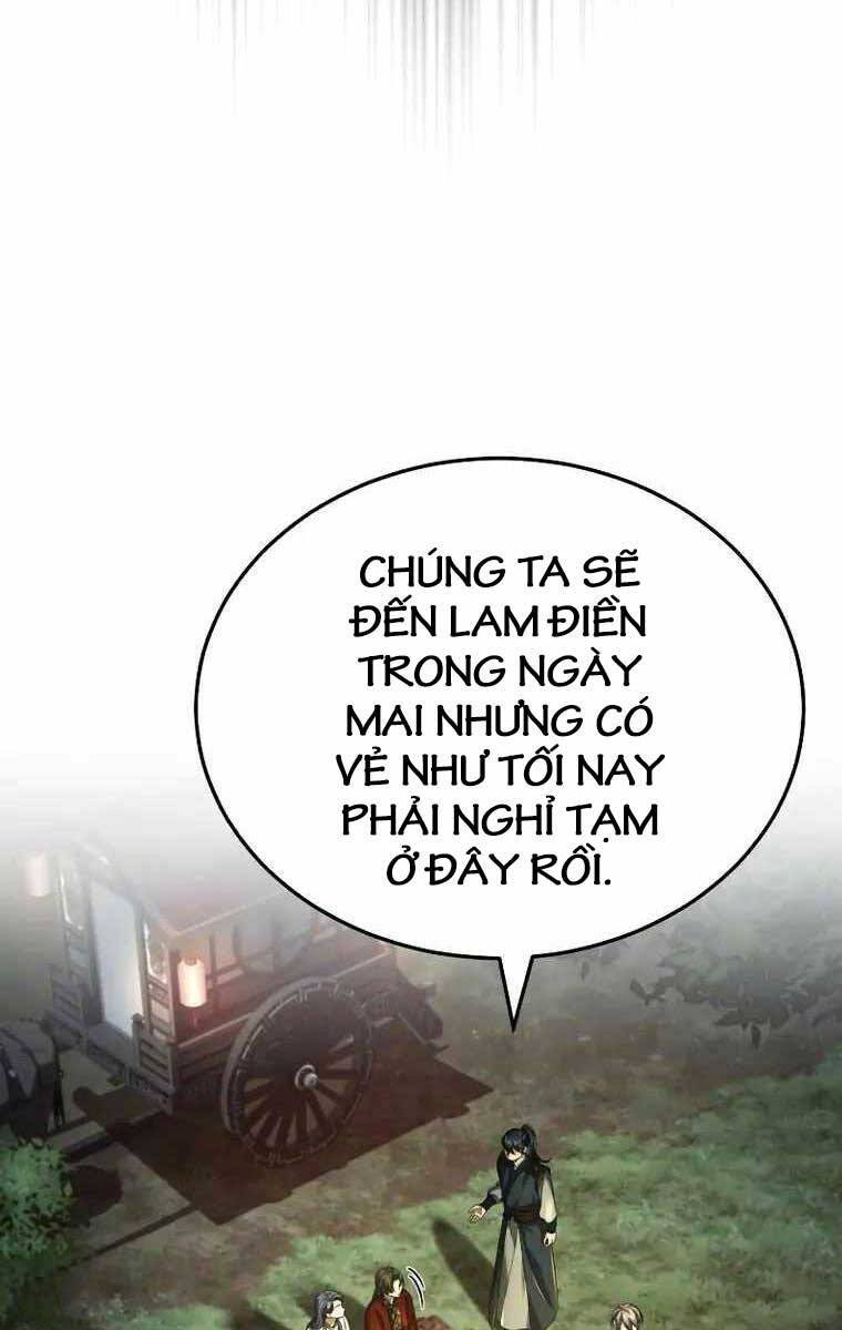 Thiếu Gia Yểu Mệnh Nhà Họ Bạch Chapter 16 - Trang 20