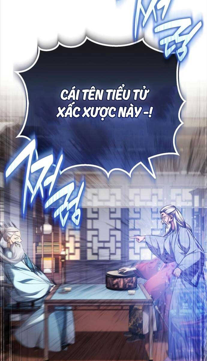 Thiếu Gia Yểu Mệnh Nhà Họ Bạch Chapter 22 - Trang 59