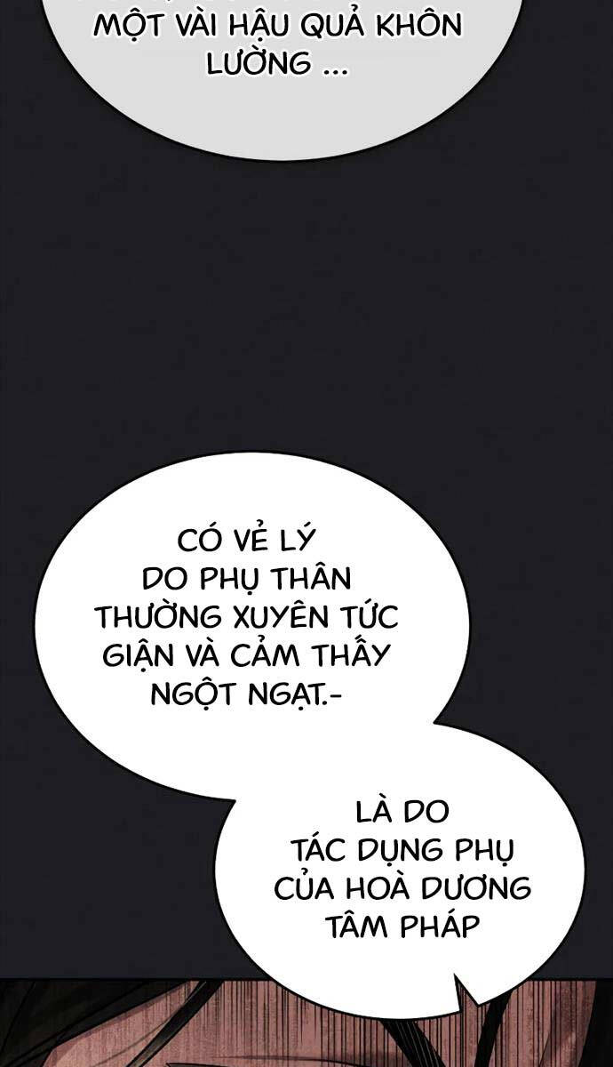 Thiếu Gia Yểu Mệnh Nhà Họ Bạch Chapter 28 - Trang 43