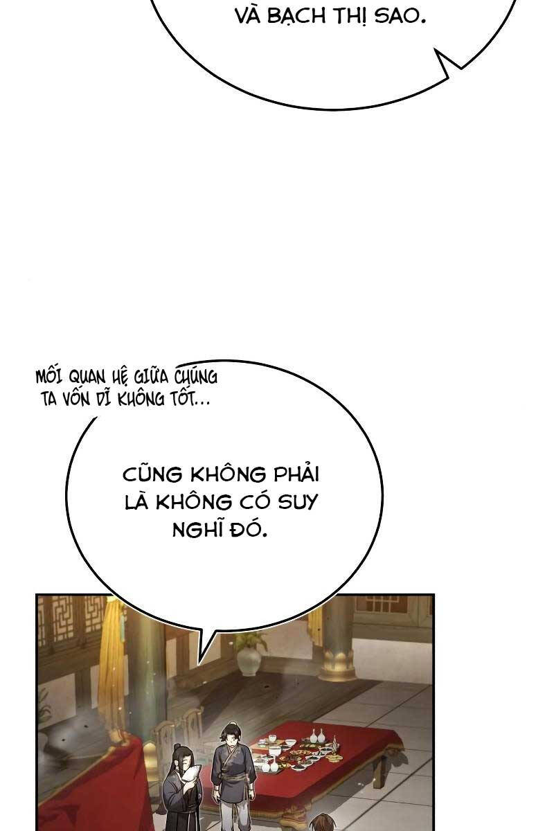 Thiếu Gia Yểu Mệnh Nhà Họ Bạch Chapter 12 - Trang 130