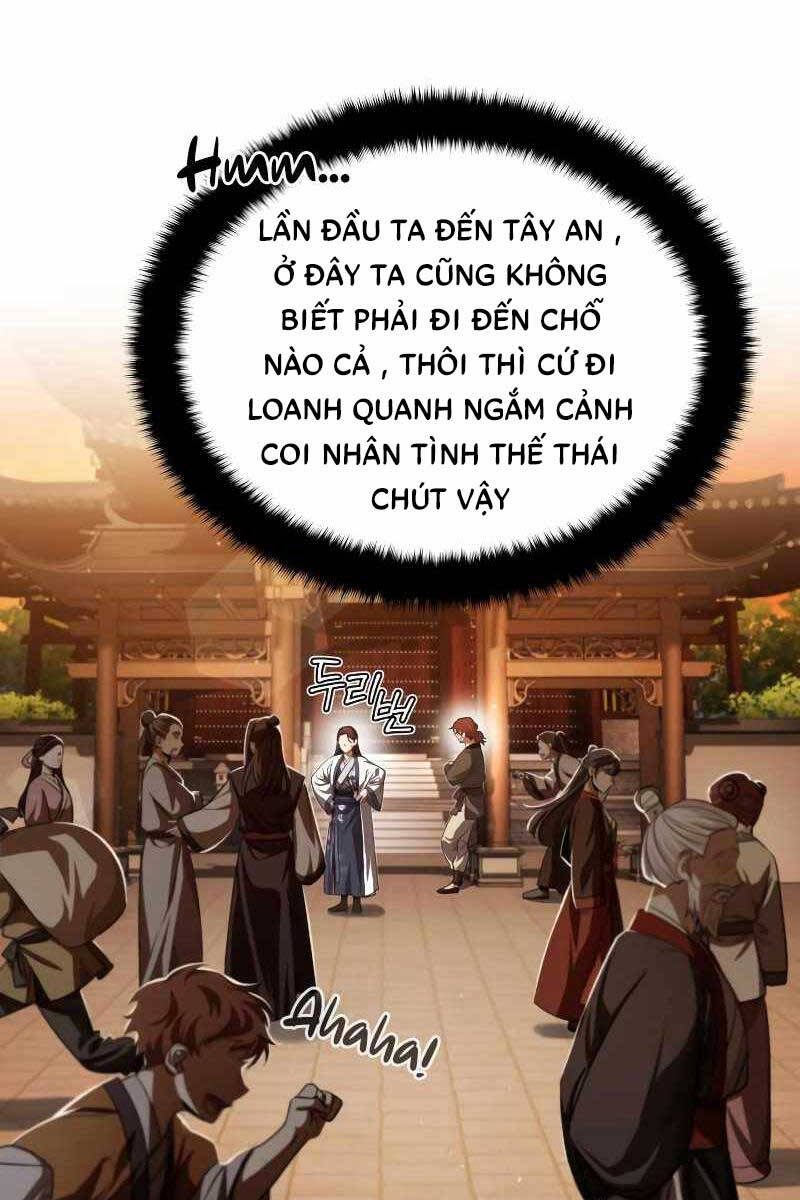 Thiếu Gia Yểu Mệnh Nhà Họ Bạch Chapter 7 - Trang 94