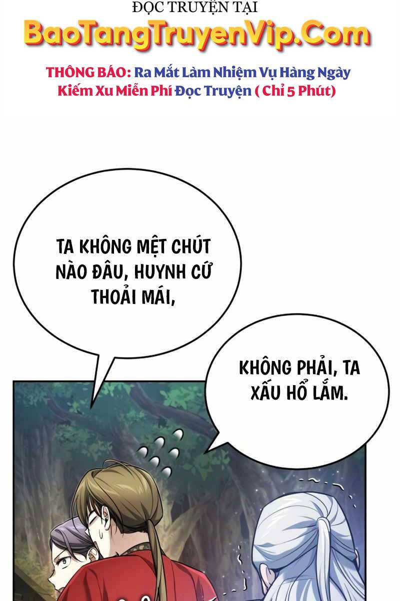 Thiếu Gia Yểu Mệnh Nhà Họ Bạch Chapter 21 - Trang 111