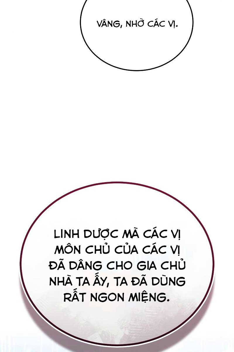 Thiếu Gia Yểu Mệnh Nhà Họ Bạch Chapter 12 - Trang 31