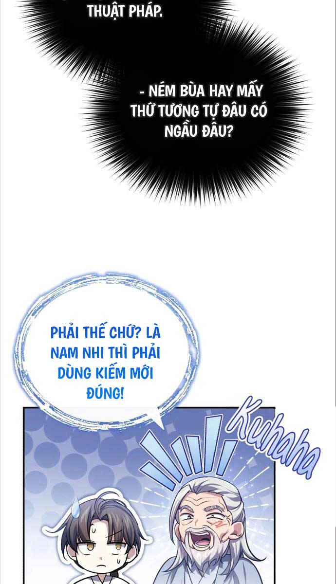 Thiếu Gia Yểu Mệnh Nhà Họ Bạch Chapter 18 - Trang 39