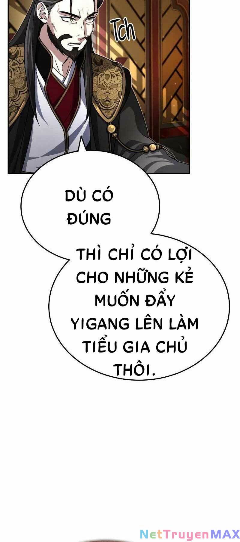 Thiếu Gia Yểu Mệnh Nhà Họ Bạch Chapter 2 - Trang 67