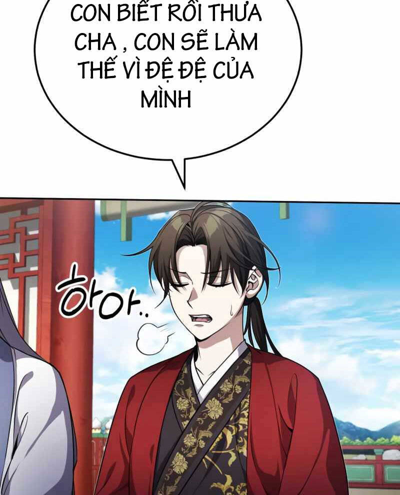 Thiếu Gia Yểu Mệnh Nhà Họ Bạch Chapter 10 - Trang 77