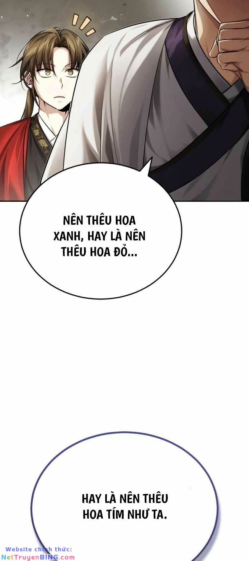 Thiếu Gia Yểu Mệnh Nhà Họ Bạch Chapter 23 - Trang 58