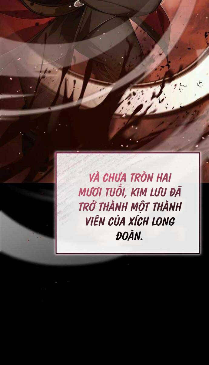 Thiếu Gia Yểu Mệnh Nhà Họ Bạch Chapter 15 - Trang 53