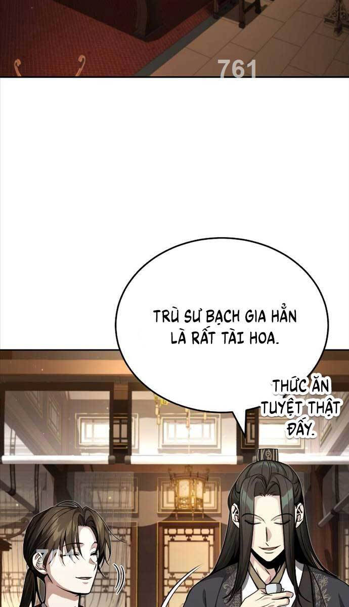 Thiếu Gia Yểu Mệnh Nhà Họ Bạch Chapter 9 - Trang 1