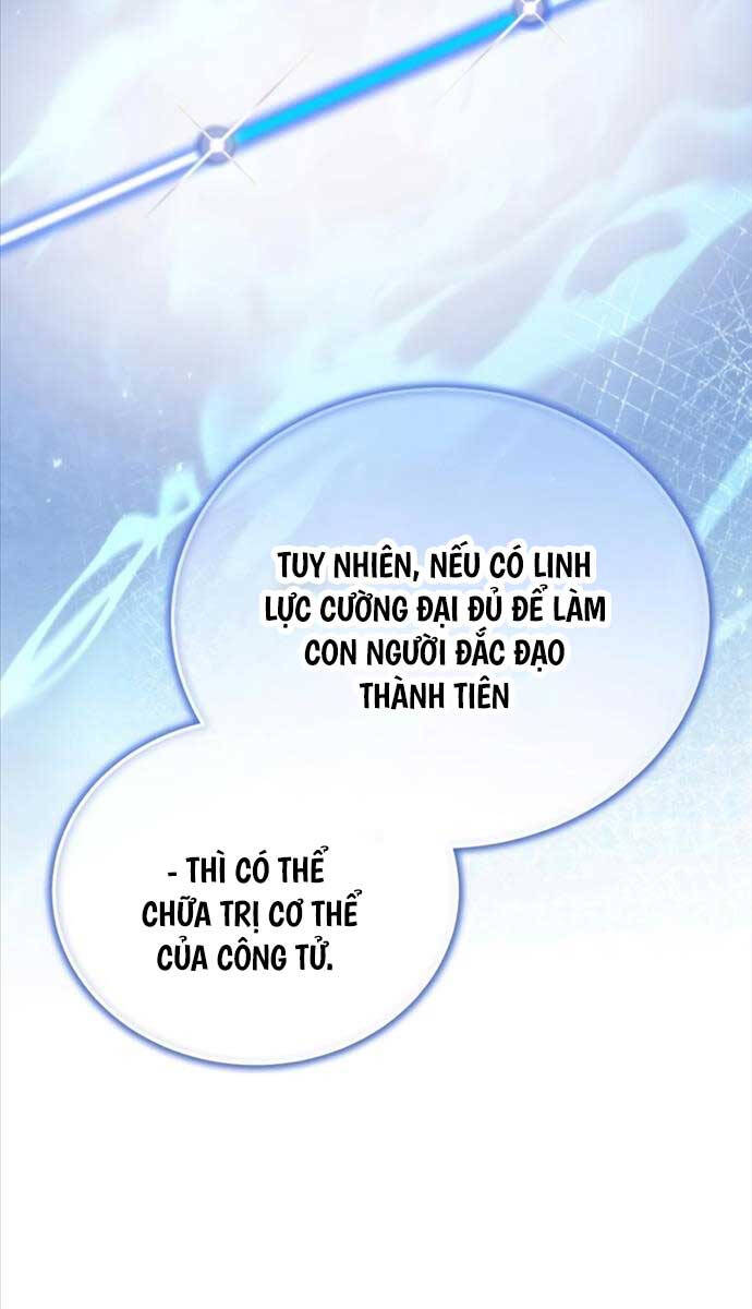 Thiếu Gia Yểu Mệnh Nhà Họ Bạch Chapter 22 - Trang 42