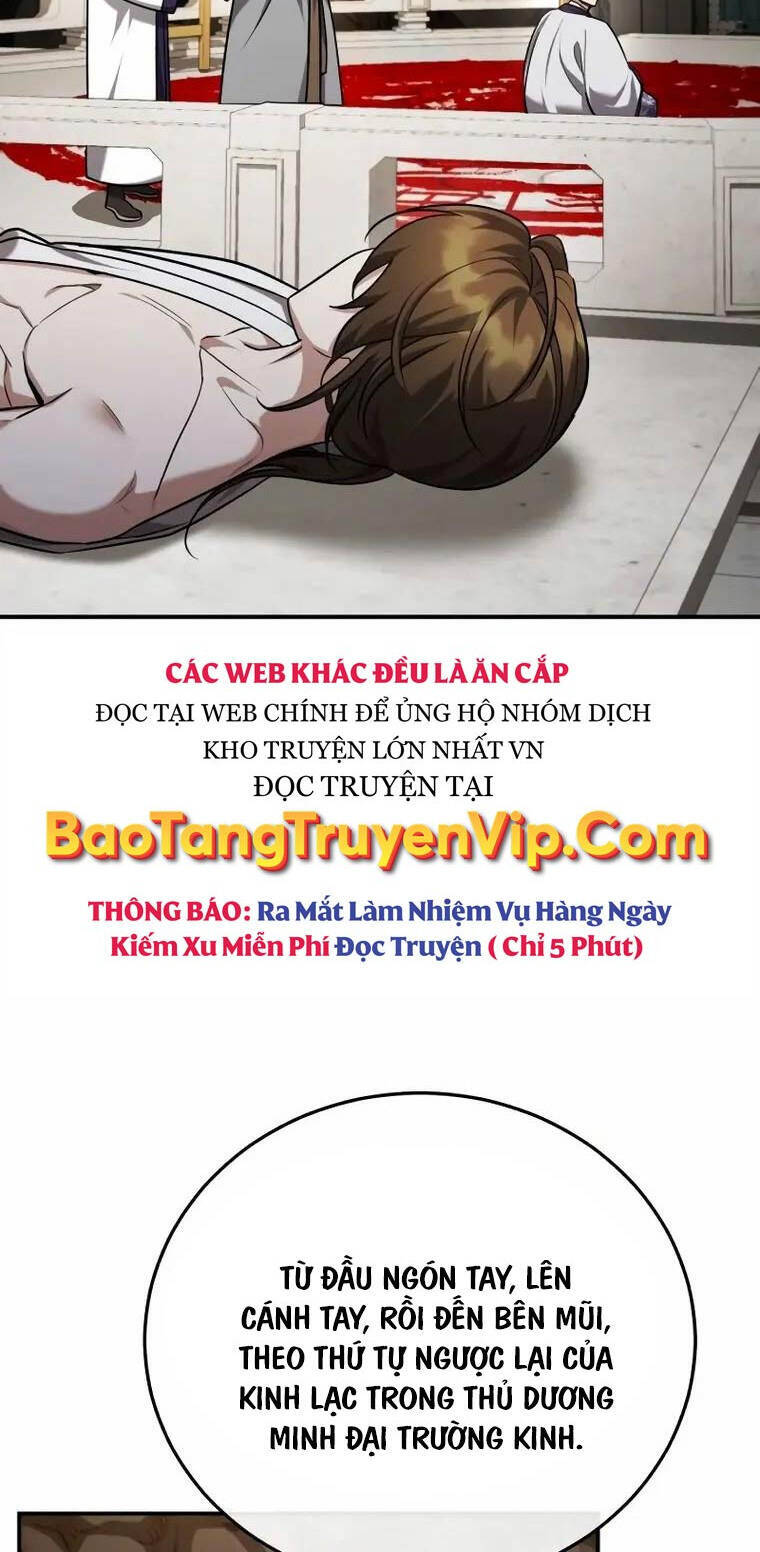 Thiếu Gia Yểu Mệnh Nhà Họ Bạch Chapter 43 - Trang 49