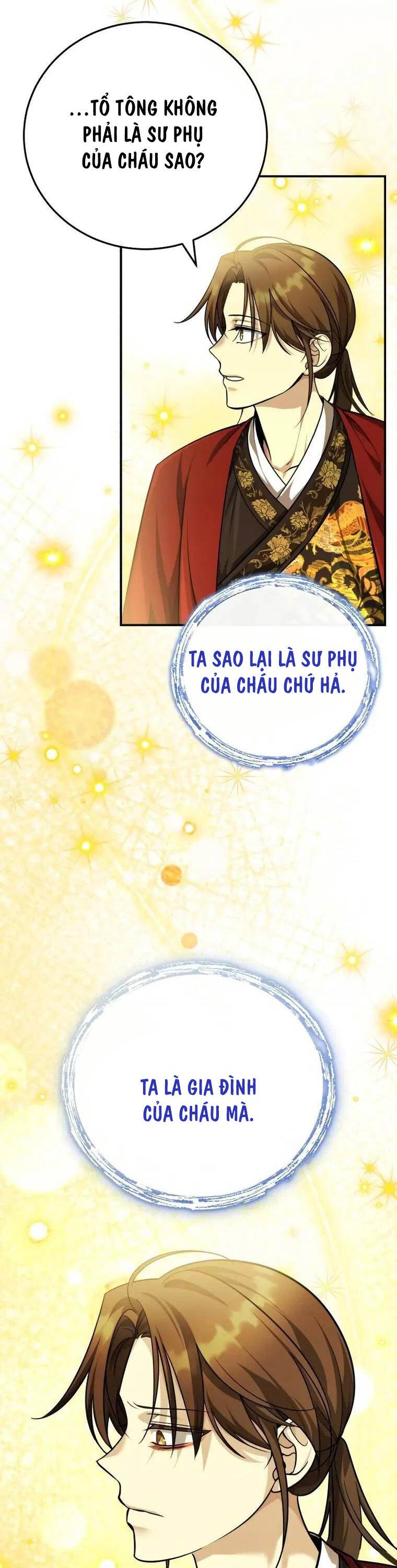 Thiếu Gia Yểu Mệnh Nhà Họ Bạch Chapter 44 - Trang 7