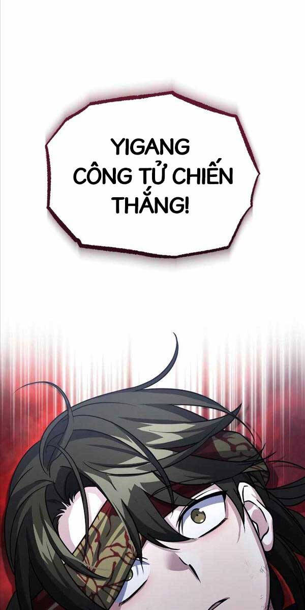 Thiếu Gia Yểu Mệnh Nhà Họ Bạch Chapter 4 - Trang 94