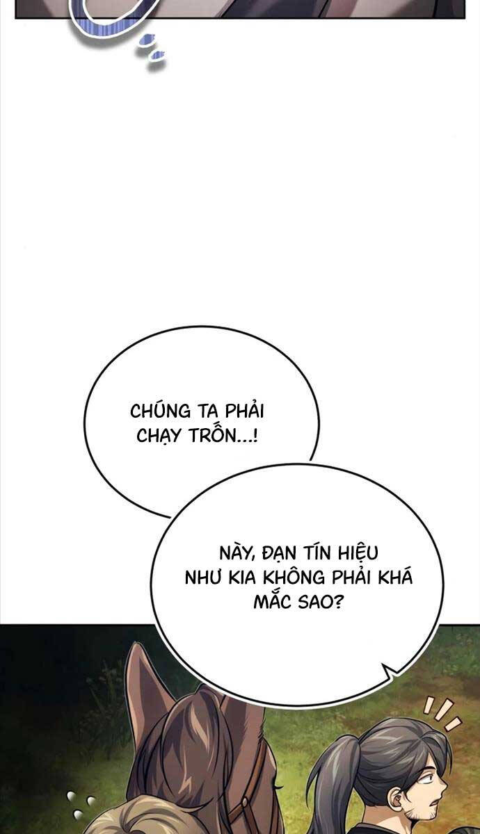 Thiếu Gia Yểu Mệnh Nhà Họ Bạch Chapter 17 - Trang 96