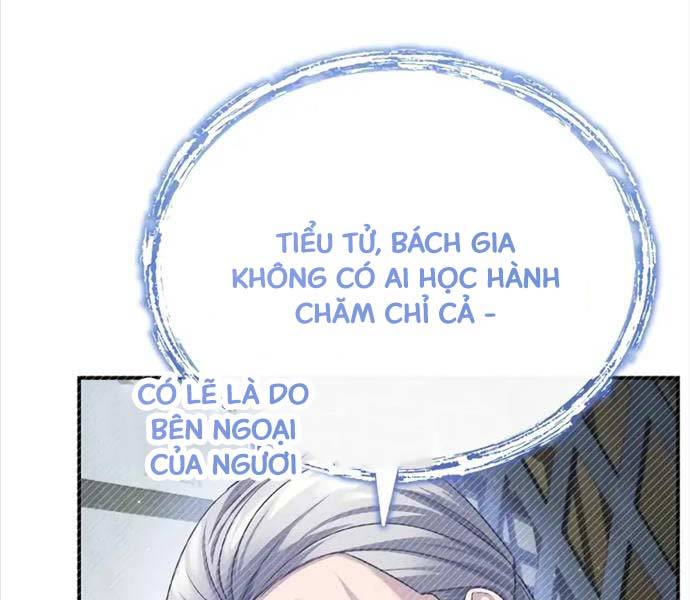 Thiếu Gia Yểu Mệnh Nhà Họ Bạch Chapter 36 - Trang 74