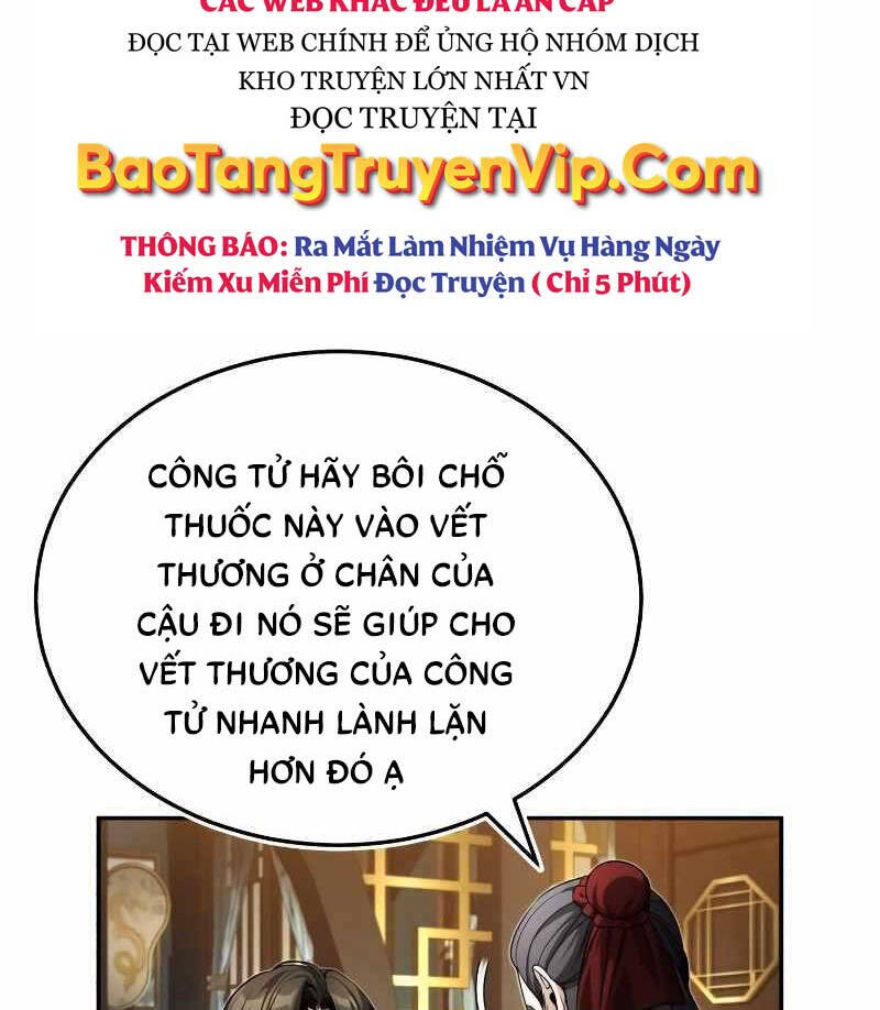 Thiếu Gia Yểu Mệnh Nhà Họ Bạch Chapter 7 - Trang 24