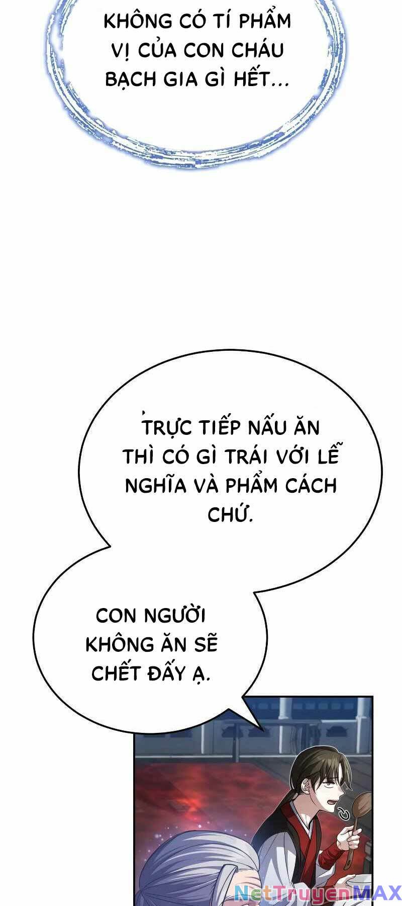 Thiếu Gia Yểu Mệnh Nhà Họ Bạch Chapter 3 - Trang 71