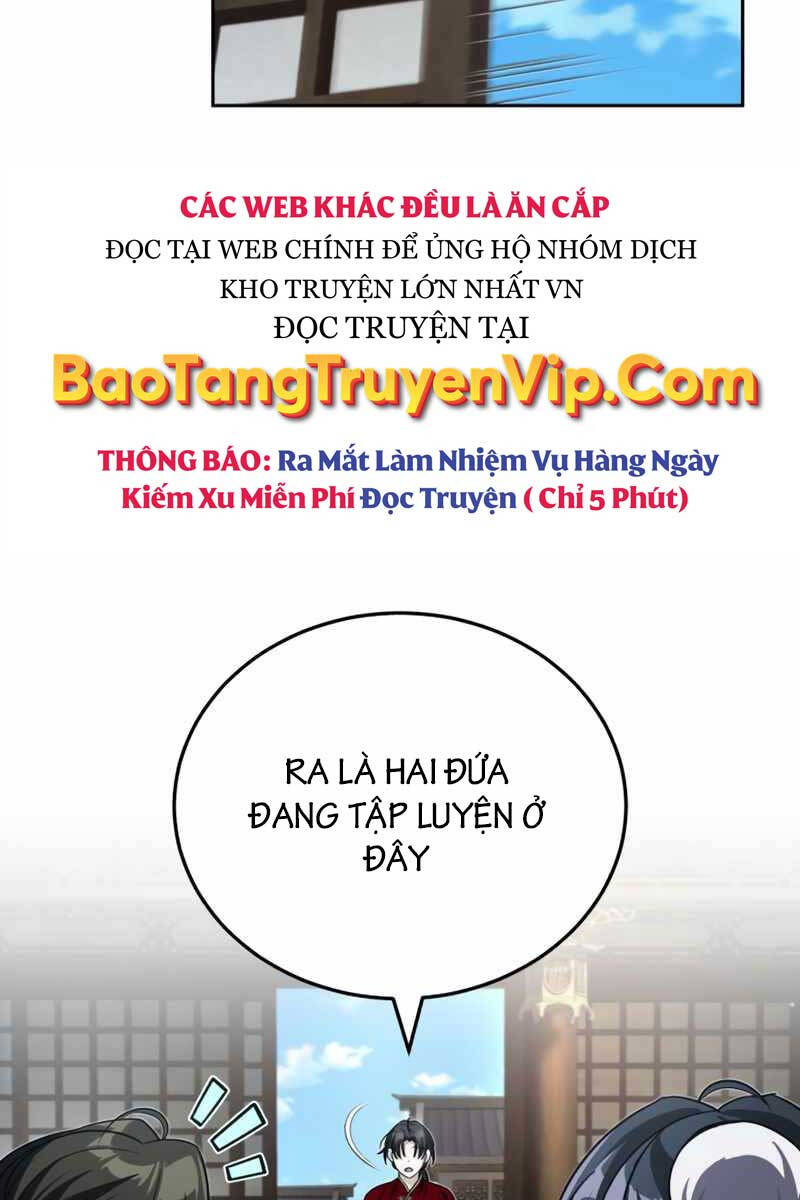 Thiếu Gia Yểu Mệnh Nhà Họ Bạch Chapter 10 - Trang 105