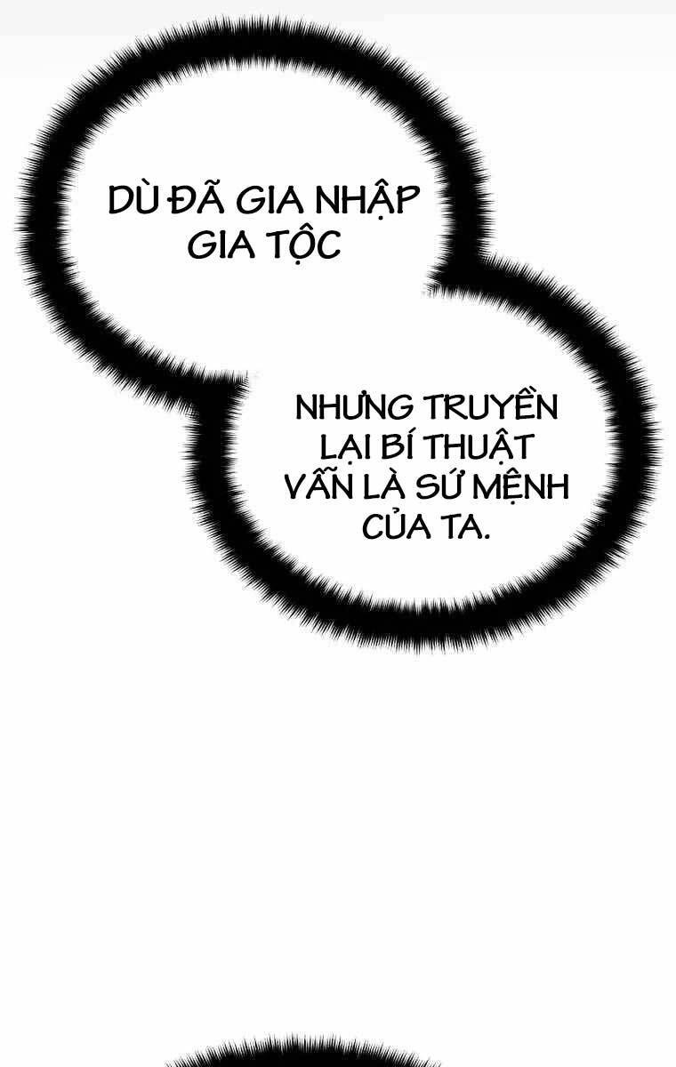 Thiếu Gia Yểu Mệnh Nhà Họ Bạch Chapter 16 - Trang 121