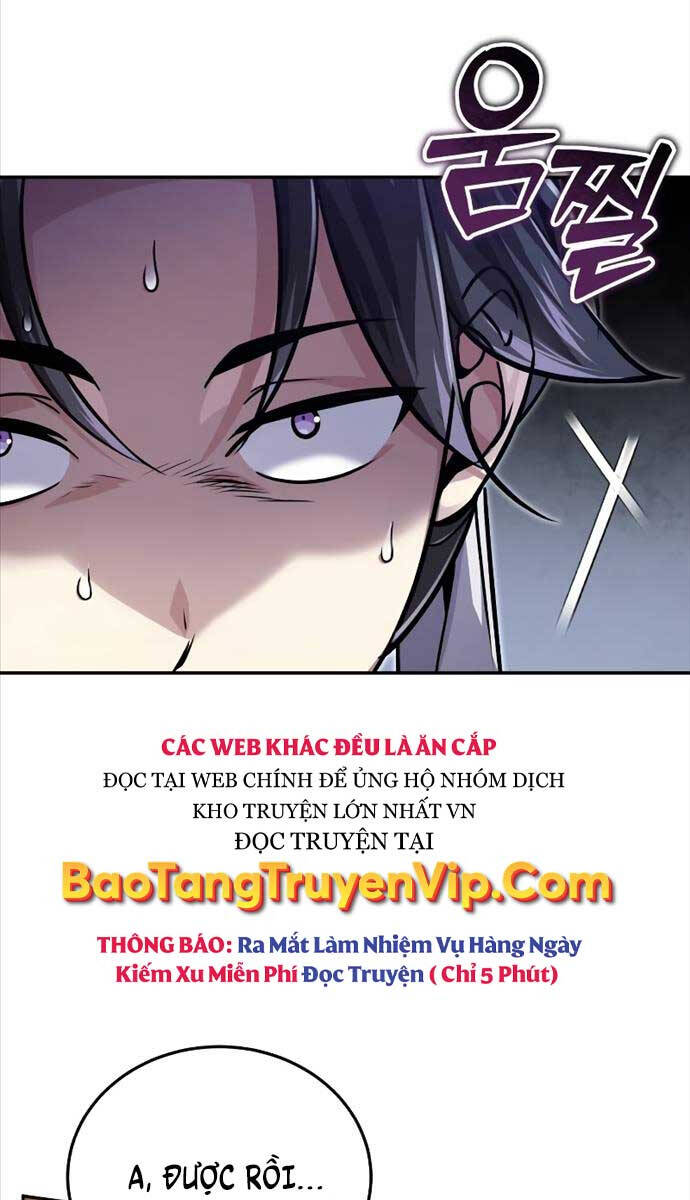 Thiếu Gia Yểu Mệnh Nhà Họ Bạch Chapter 9 - Trang 18