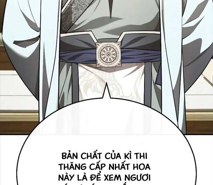 Thiếu Gia Yểu Mệnh Nhà Họ Bạch Chapter 36 - Trang 137