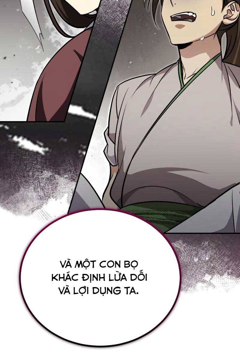 Thiếu Gia Yểu Mệnh Nhà Họ Bạch Chapter 12 - Trang 122