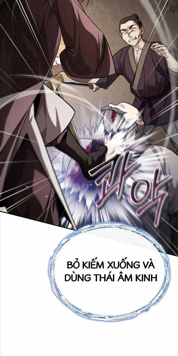 Thiếu Gia Yểu Mệnh Nhà Họ Bạch Chapter 6 - Trang 41