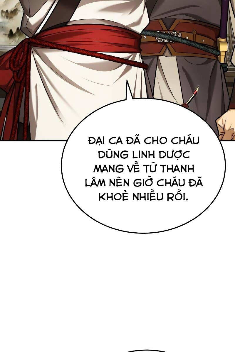 Thiếu Gia Yểu Mệnh Nhà Họ Bạch Chapter 31 - Trang 47