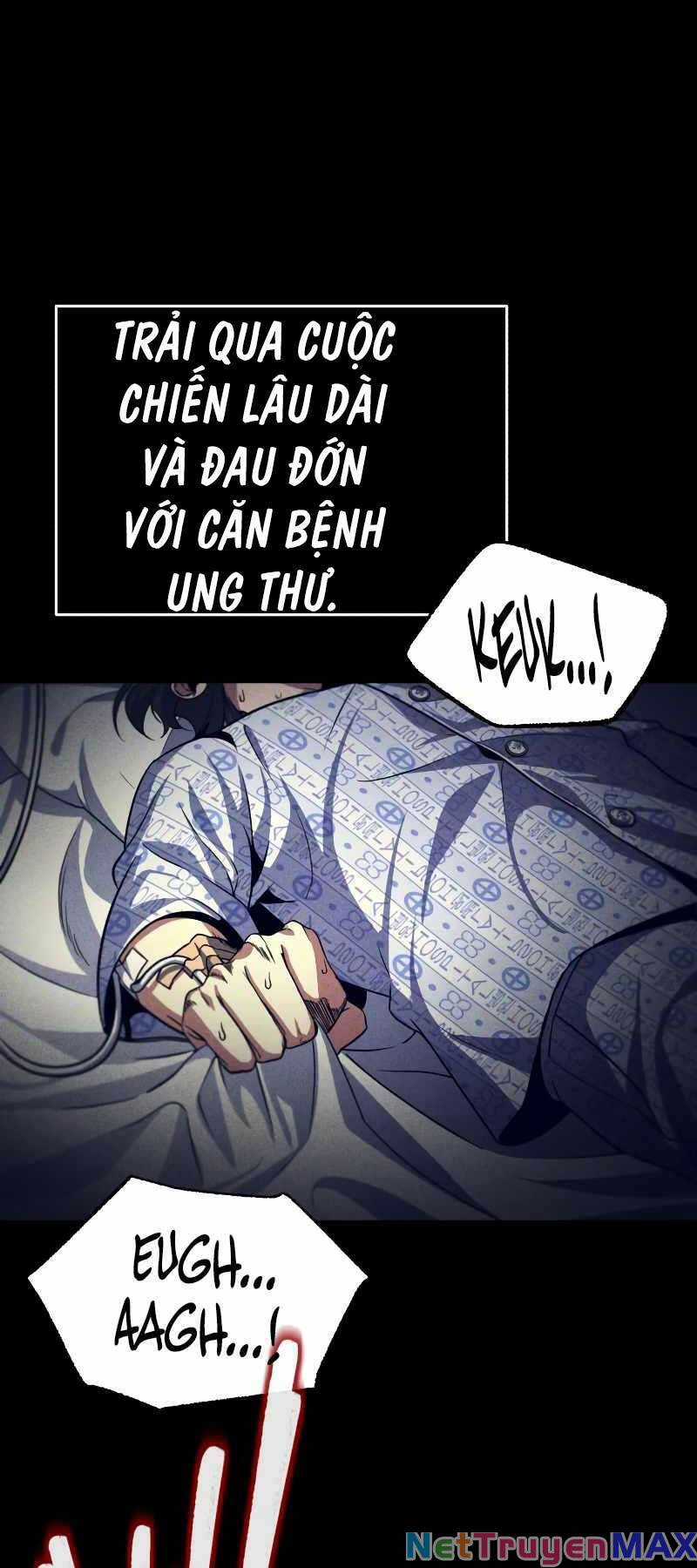 Thiếu Gia Yểu Mệnh Nhà Họ Bạch Chapter 1 - Trang 28