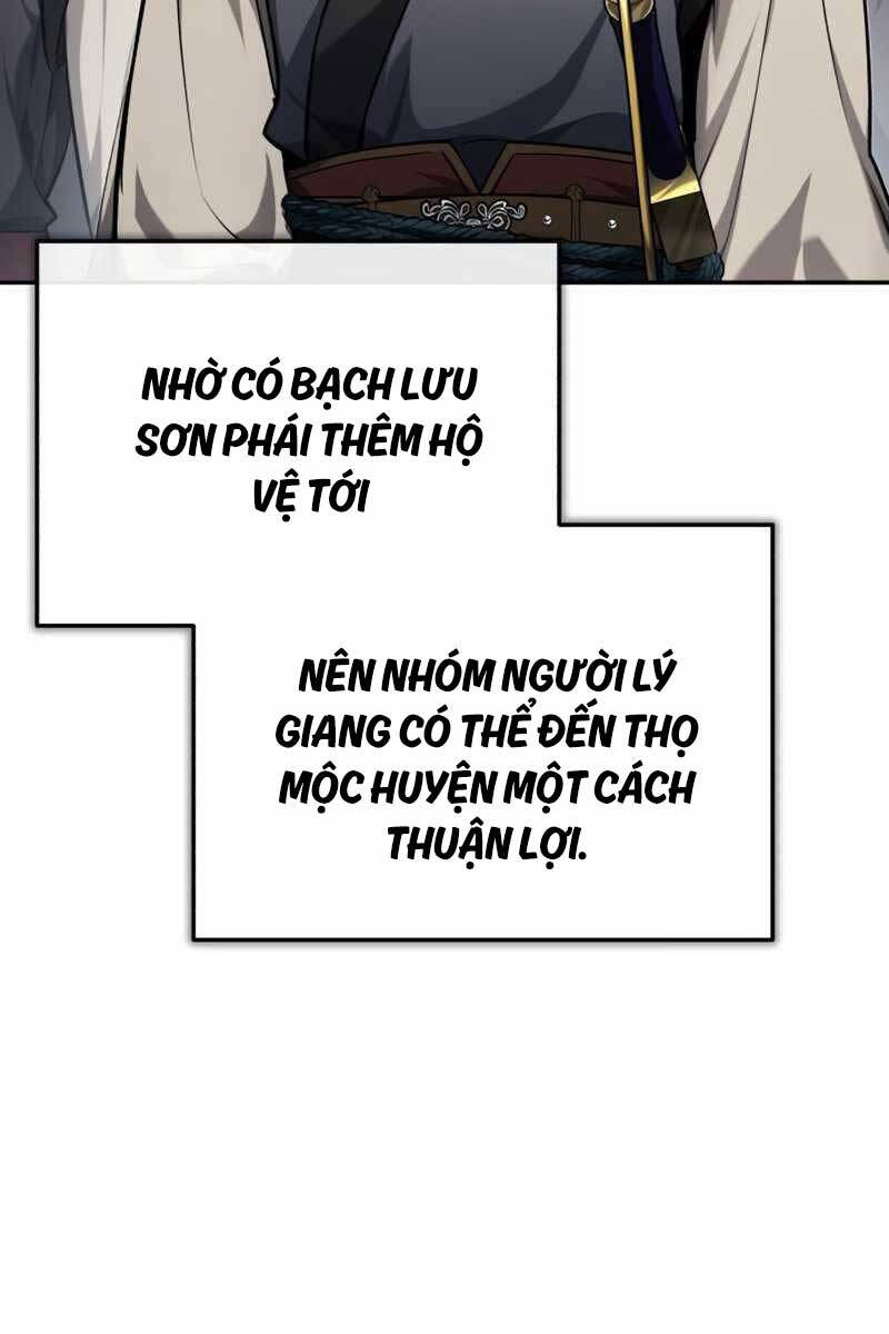 Thiếu Gia Yểu Mệnh Nhà Họ Bạch Chapter 21 - Trang 67