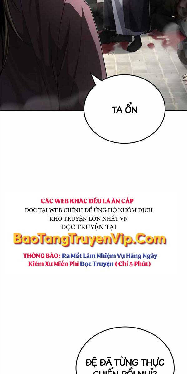 Thiếu Gia Yểu Mệnh Nhà Họ Bạch Chapter 6 - Trang 57