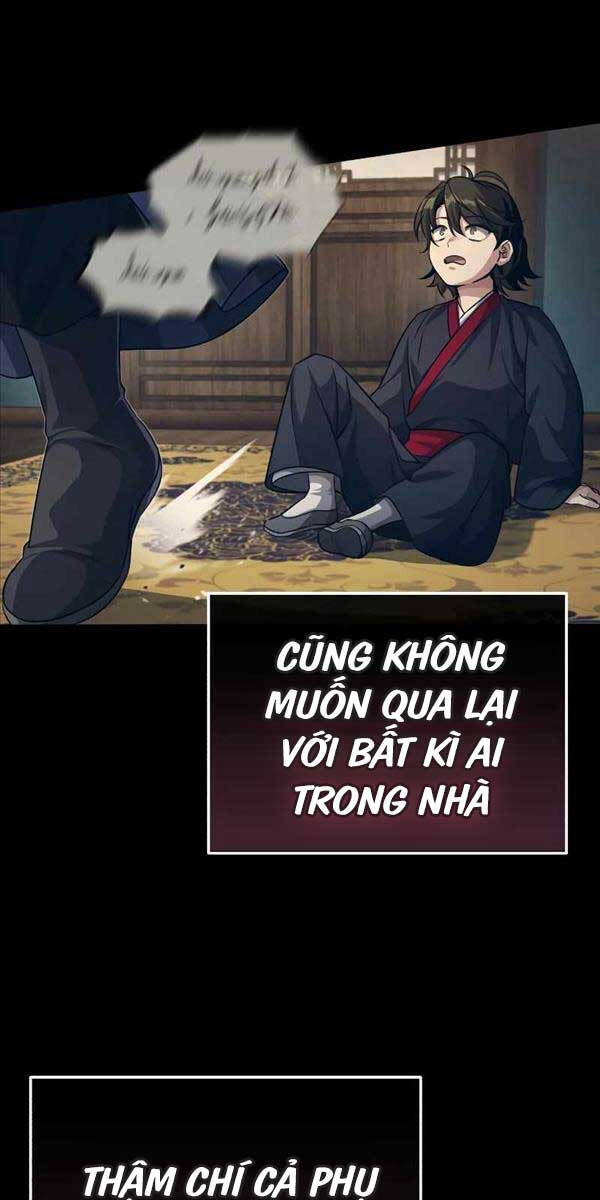 Thiếu Gia Yểu Mệnh Nhà Họ Bạch Chapter 4 - Trang 7