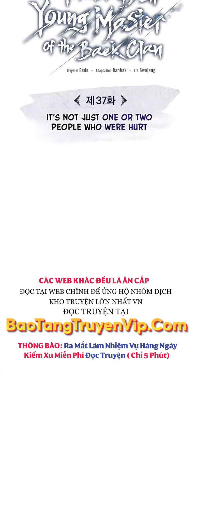 Thiếu Gia Yểu Mệnh Nhà Họ Bạch Chapter 37 - Trang 27