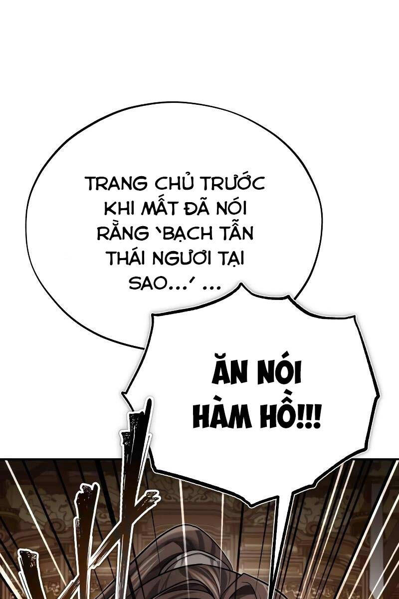 Thiếu Gia Yểu Mệnh Nhà Họ Bạch Chapter 31 - Trang 94