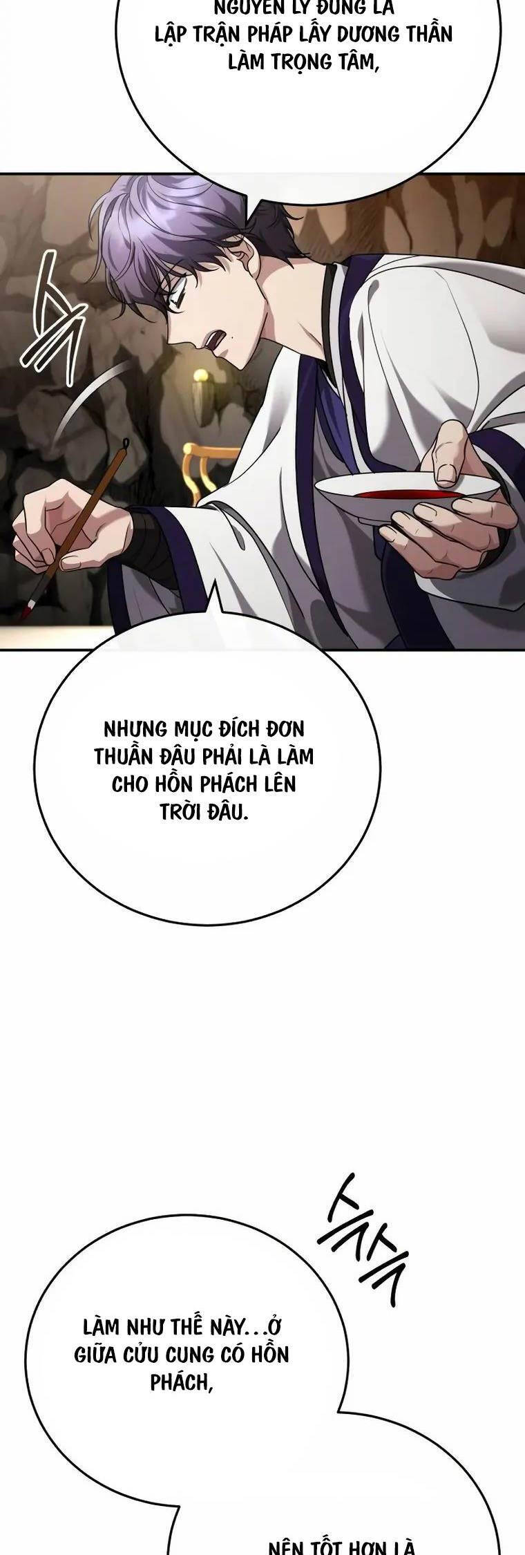 Thiếu Gia Yểu Mệnh Nhà Họ Bạch Chapter 43 - Trang 30