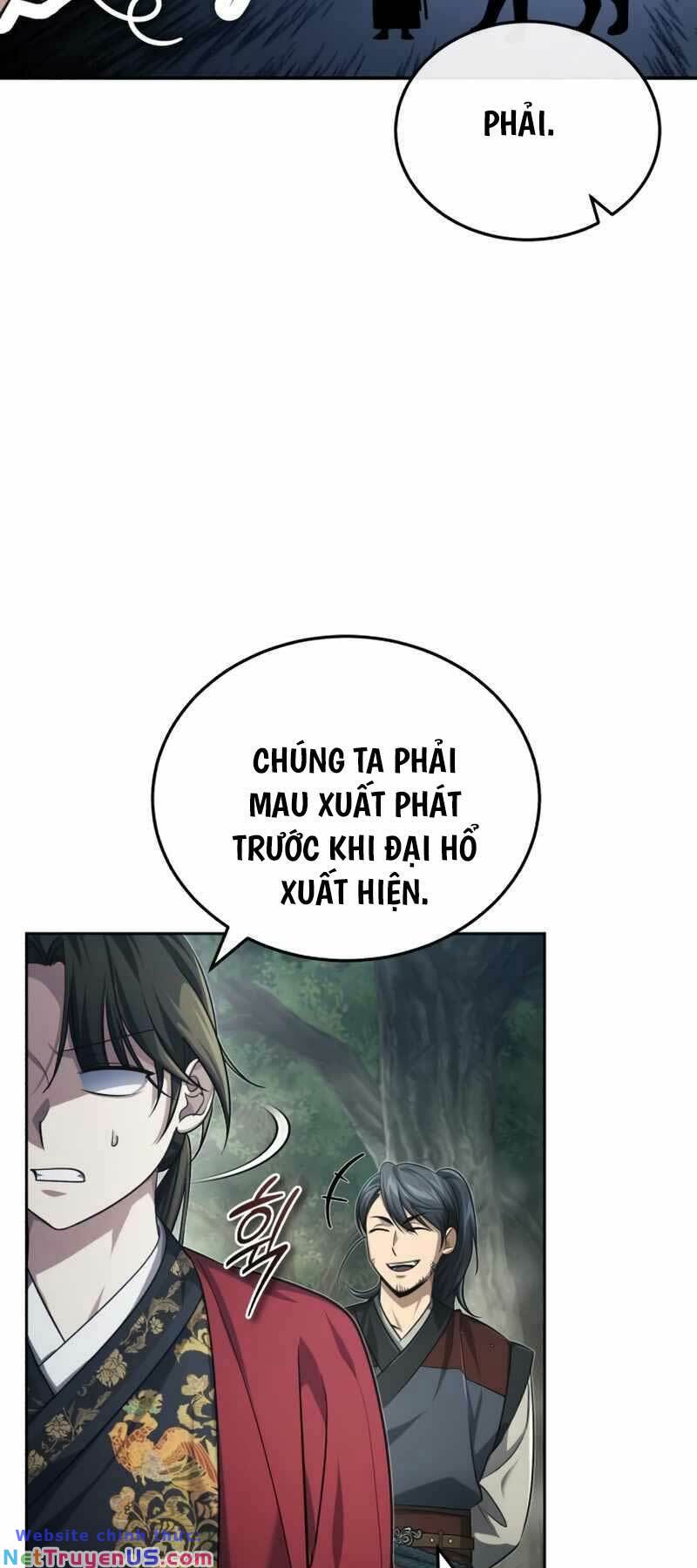 Thiếu Gia Yểu Mệnh Nhà Họ Bạch Chapter 19 - Trang 39