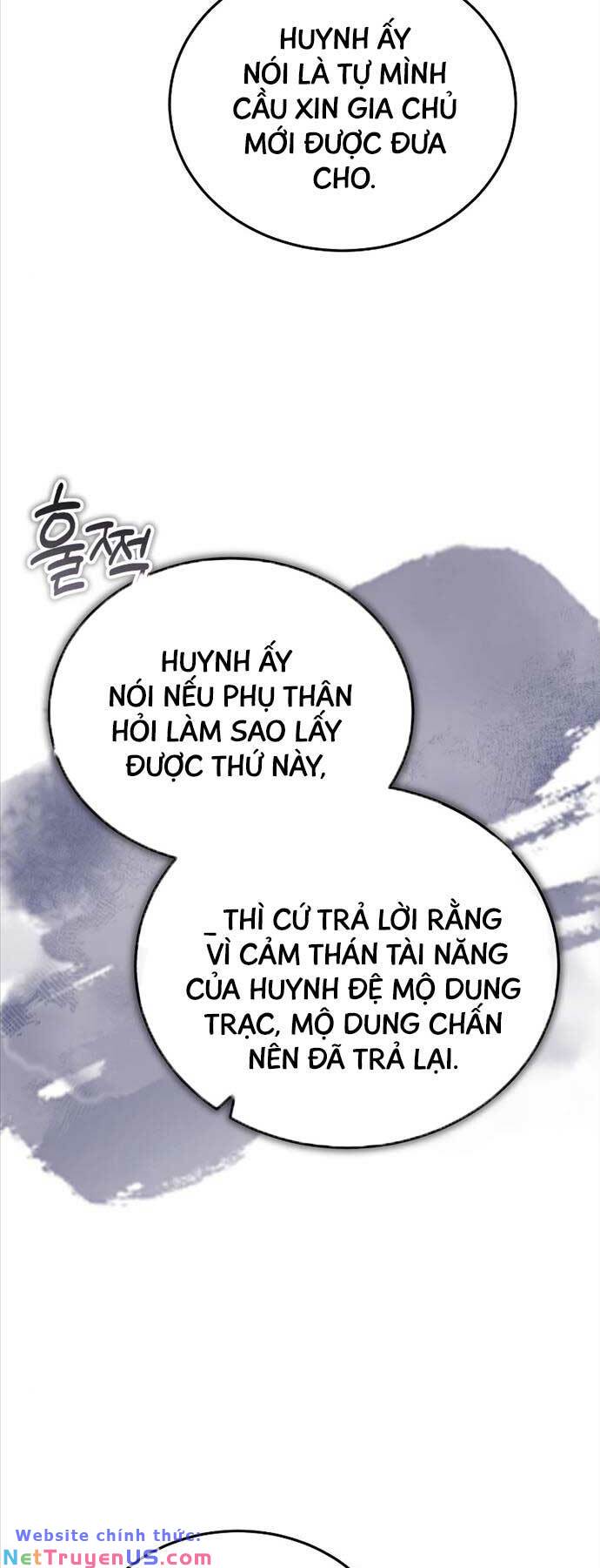 Thiếu Gia Yểu Mệnh Nhà Họ Bạch Chapter 14 - Trang 38