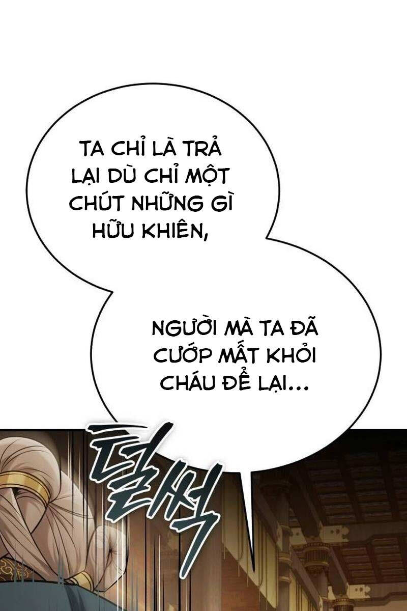 Thiếu Gia Yểu Mệnh Nhà Họ Bạch Chapter 33 - Trang 91